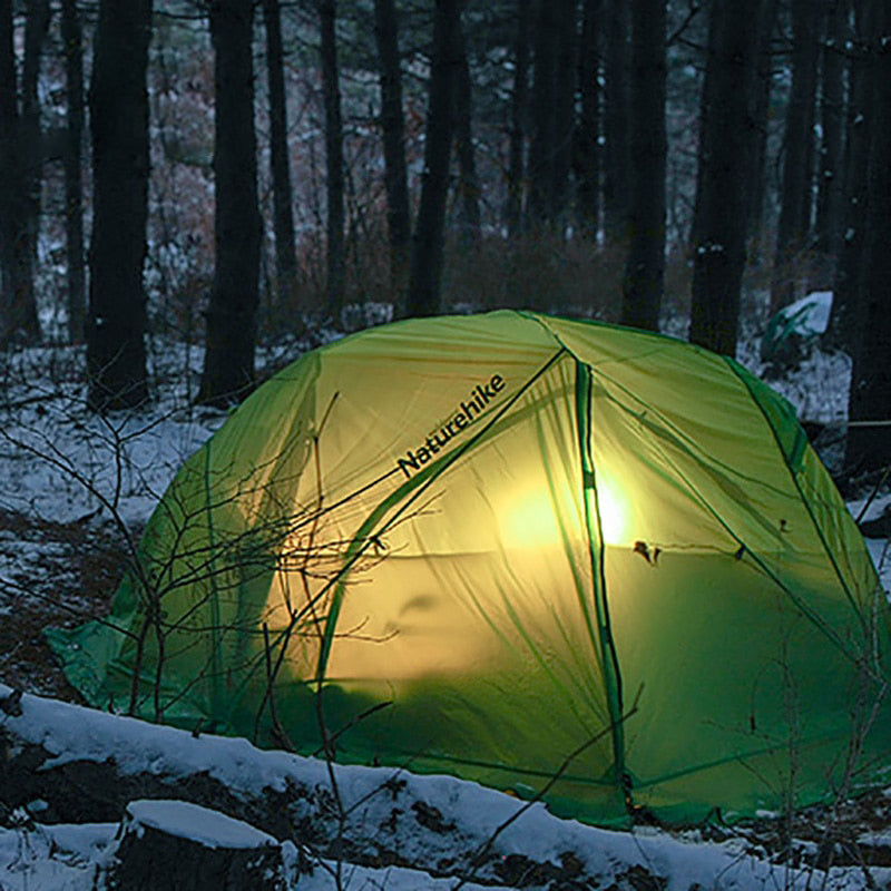 Load image into Gallery viewer, Naturehike / Star River 2 Tent 2-Person
