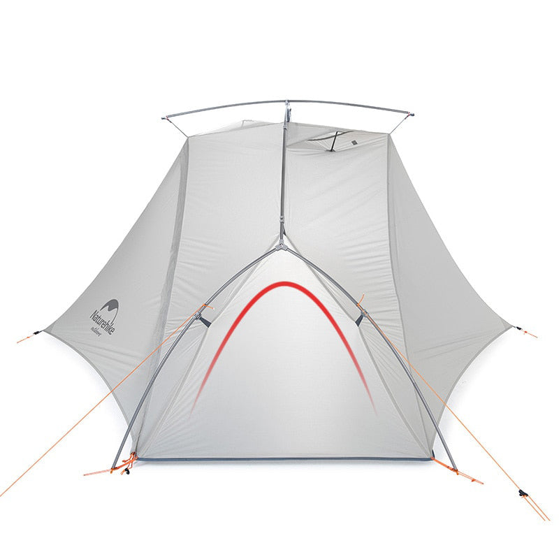 Load image into Gallery viewer, Naturehike / VIK Ultralight Tent 1-Person
