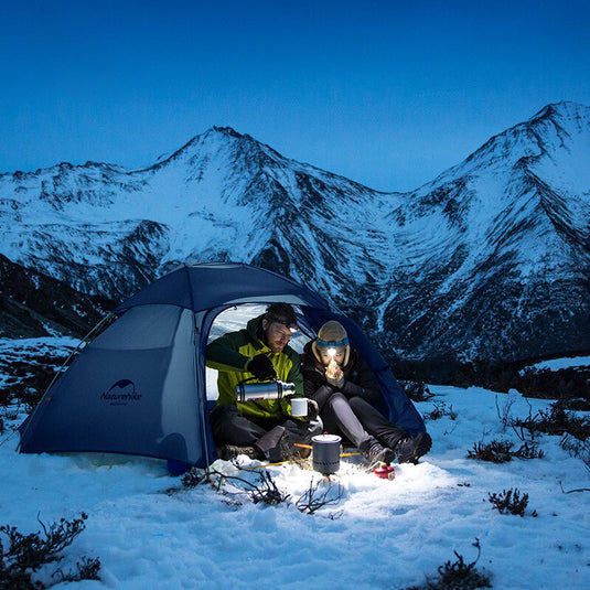 Naturehike / Cloud Peak Tent 2-3 People