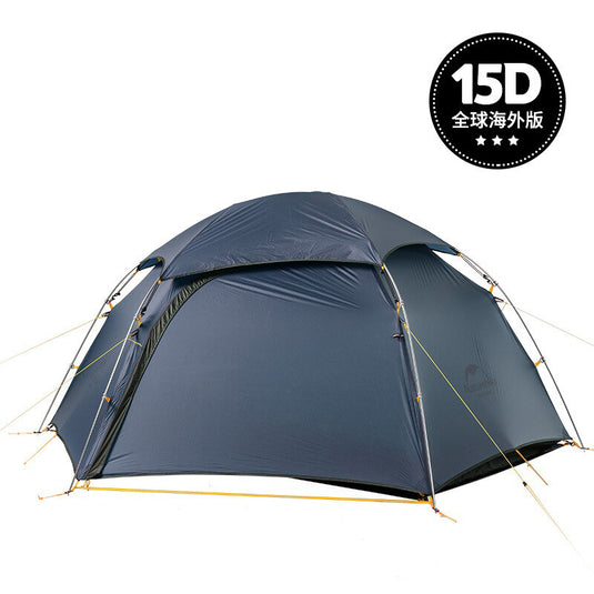 Naturehike / Cloud Peak Tent 2-3 People