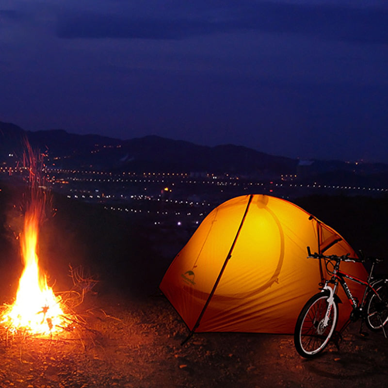 Load image into Gallery viewer, Naturehike / Cycling Tent 1-Person
