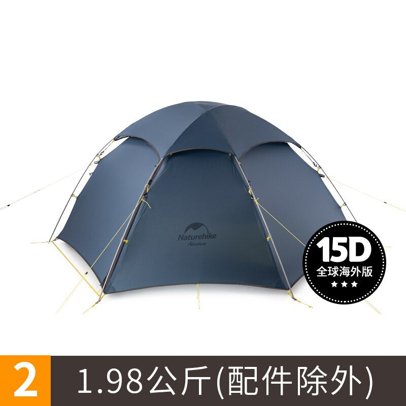 Load image into Gallery viewer, Naturehike / Cloud Peak Tent 2-3 People
