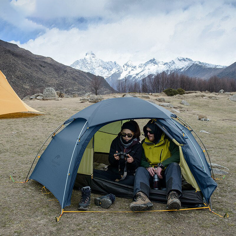 Load image into Gallery viewer, Naturehike / Cloud Peak Tent 2-3 People
