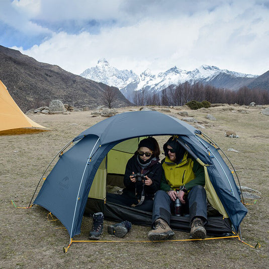 Naturehike / Cloud Peak Tent 2-3 People