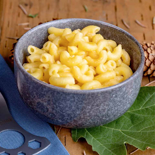 Ready Hour /  Mac & Cheese