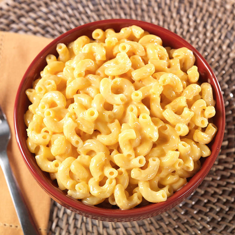 Load image into Gallery viewer, MountainHouse / Creamy Macaroni &amp; Cheese - Pouch
