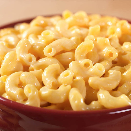 MountainHouse / Creamy Macaroni & Cheese - Pouch