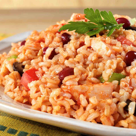 MountainHouse / Mexican Adobo Rice & Chicken - Pouch