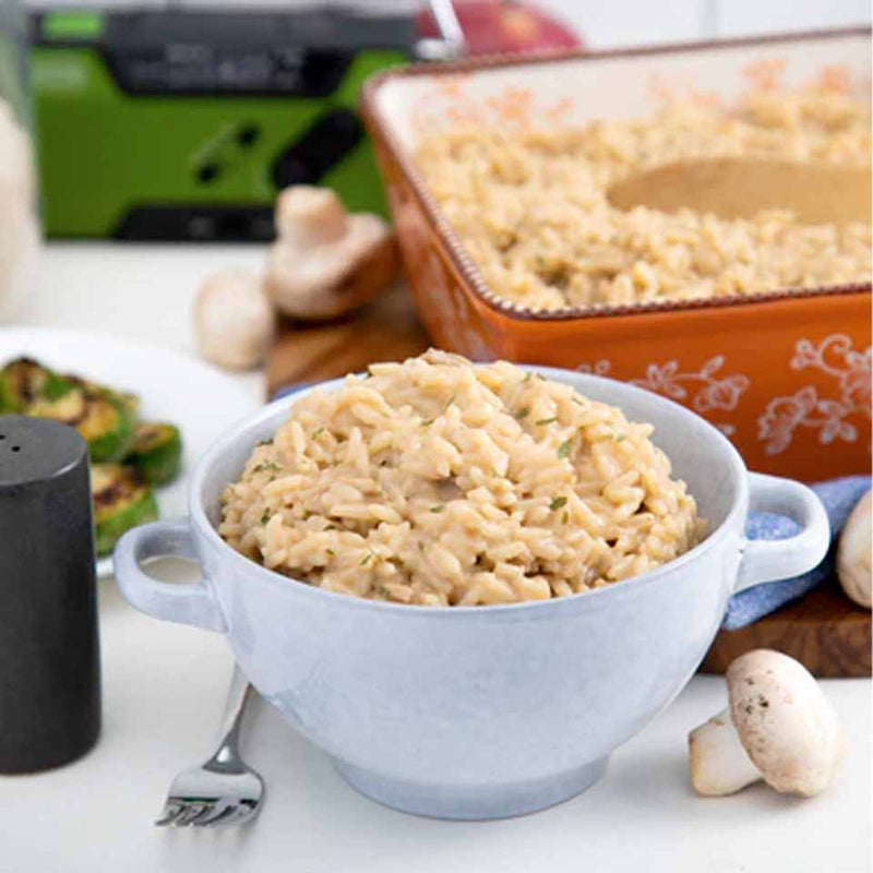 Load image into Gallery viewer, Ready Hour /  Mushroom Rice Pilaf
