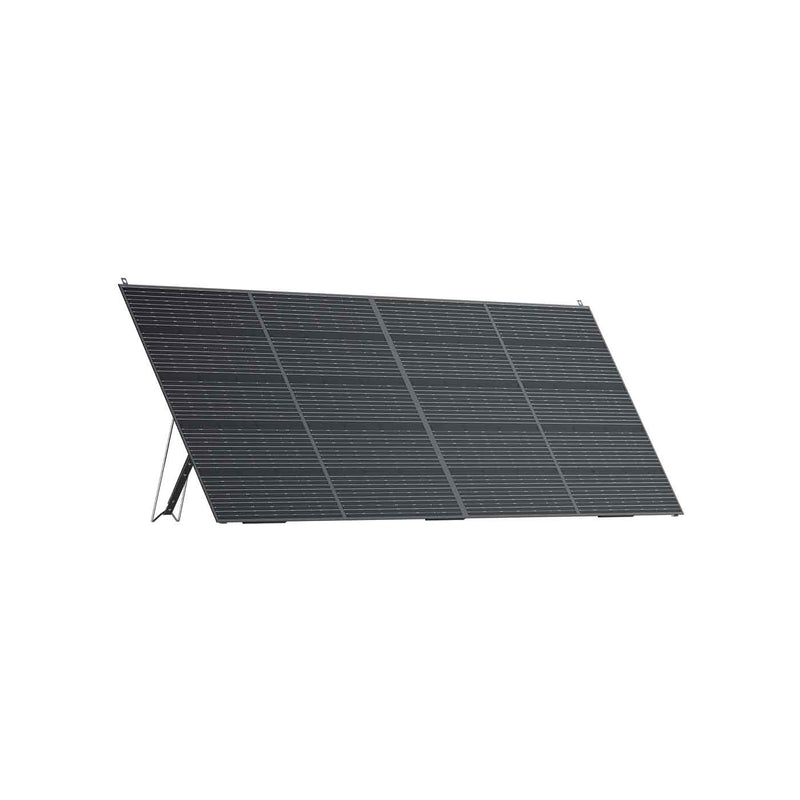 Load image into Gallery viewer, BLUETTI / EB70S Portable Power Station | 800W 716Wh PV420 Solar Panel | 420W
