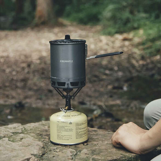 FIREMAPLE / Petrel Ultralight Cooking System