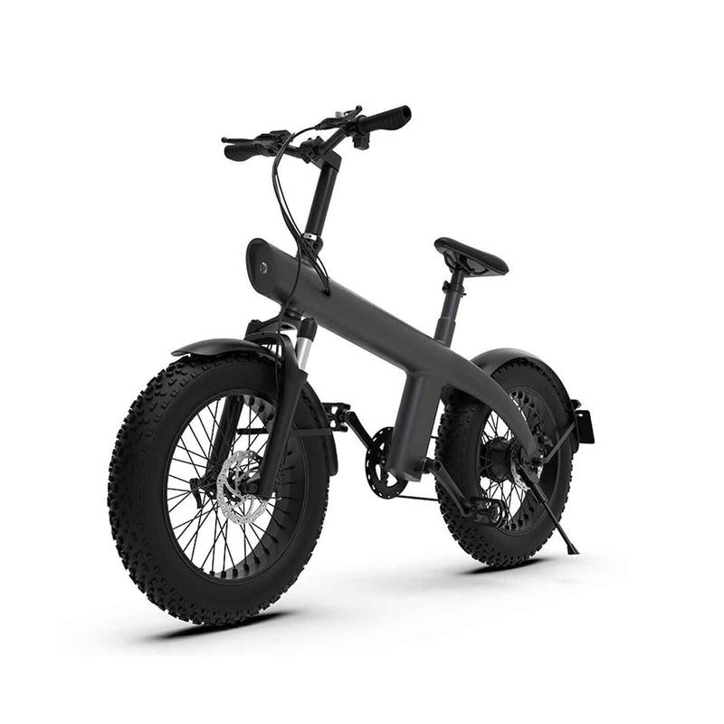 Load image into Gallery viewer, HX / Q3 20&quot; Fat Tire Electric Bike
