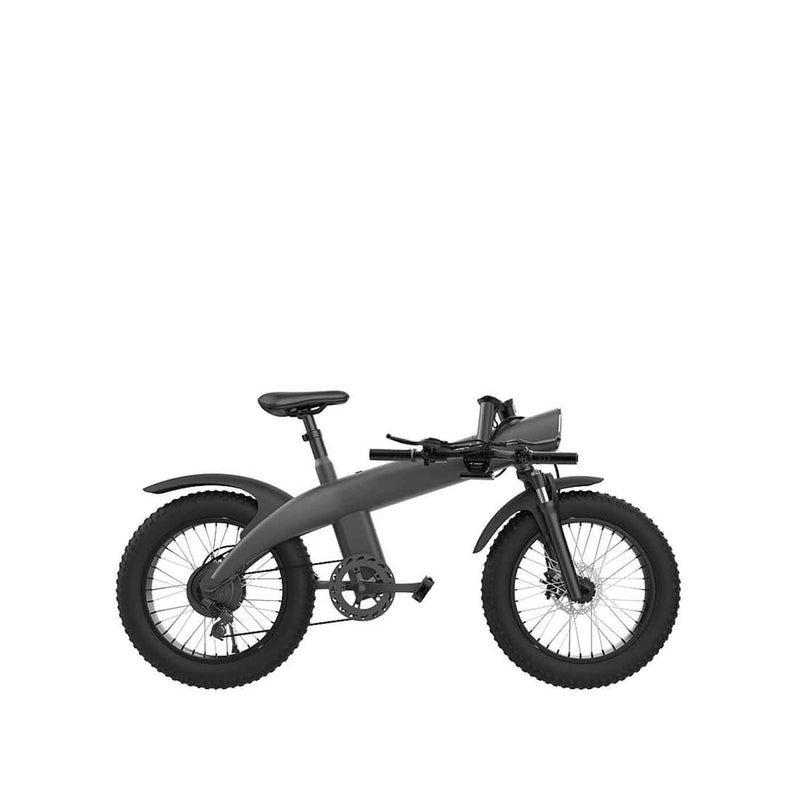 Load image into Gallery viewer, HX / Q3 20&quot; Fat Tire Electric Bike
