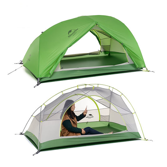 Naturehike / Star River 2 Tent 2-Person