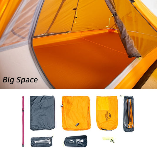 Naturehike / Cycling Tent 1-Person