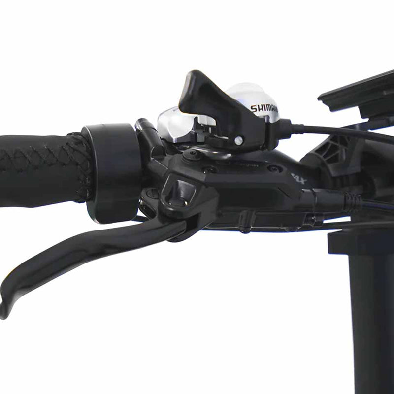 Load image into Gallery viewer, VTUVIA / SX20 Antelope Step-Thru Folding E-Bike
