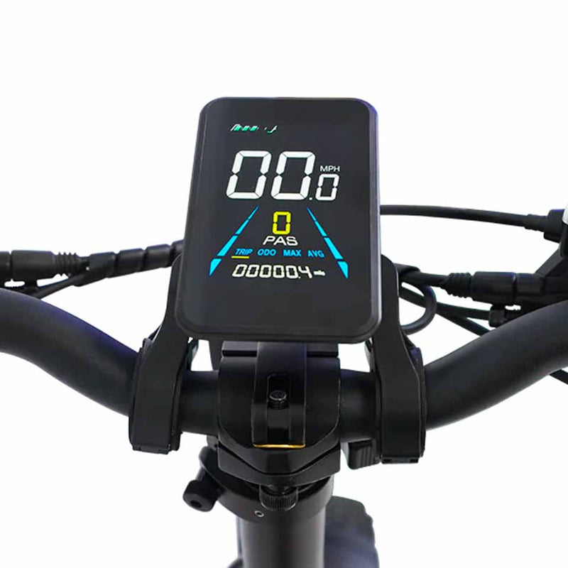 Load image into Gallery viewer, VTUVIA / SX20 Antelope Step-Thru Folding E-Bike
