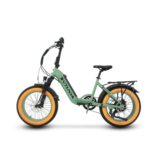 VTUVIA / SX20 Antelope Step-Thru Folding E-Bike