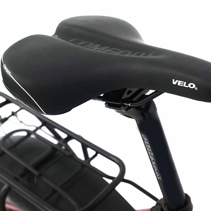 Load image into Gallery viewer, VTUVIA / SX20 Antelope Step-Thru Folding E-Bike
