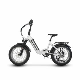 VTUVIA / SX20 Antelope Step-Thru Folding E-Bike