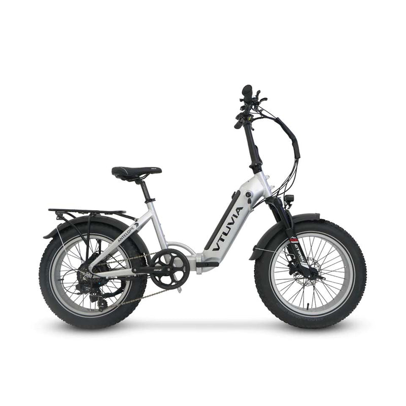 Load image into Gallery viewer, VTUVIA / SX20 Antelope Step-Thru Folding E-Bike
