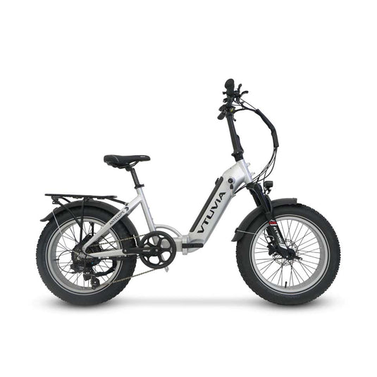 VTUVIA / SX20 Antelope Step-Thru Folding E-Bike