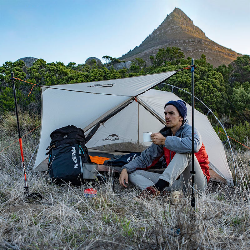 Load image into Gallery viewer, Naturehike / VIK Ultralight Tent 1-Person
