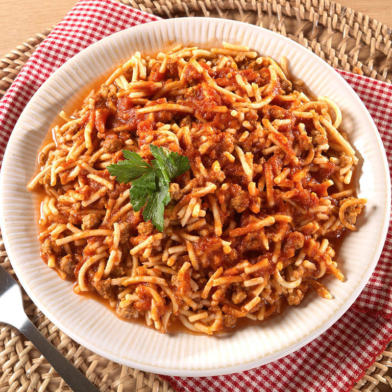 Load image into Gallery viewer, MountainHouse / Classic Spaghetti with Meat Sauce - Pouch
