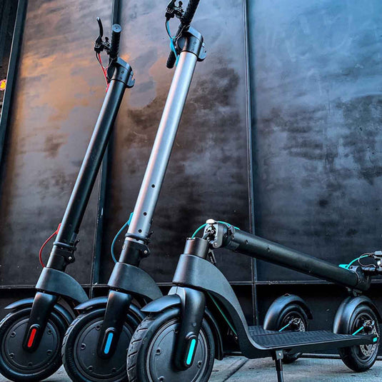 HX / X7 Pro Folding Electric Scooter