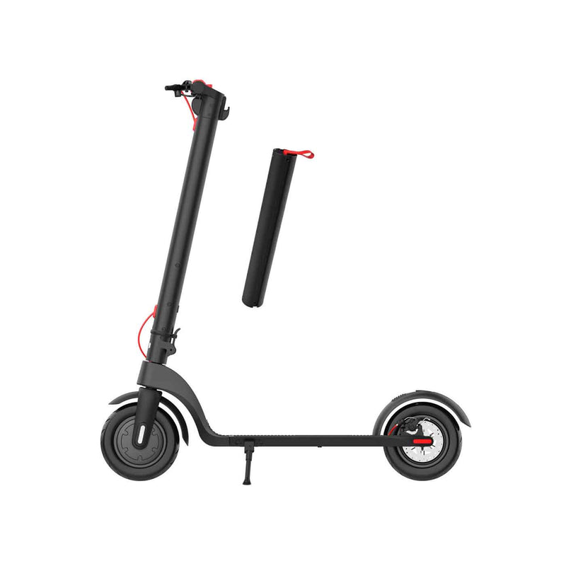 Load image into Gallery viewer, HX / X7 Pro Folding Electric Scooter
