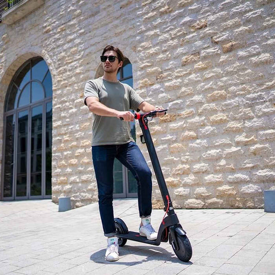 HX / X7 Pro Folding Electric Scooter