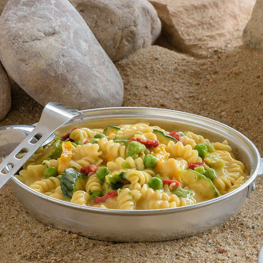 MountainHouse /  Pasta Primavera - Pouch