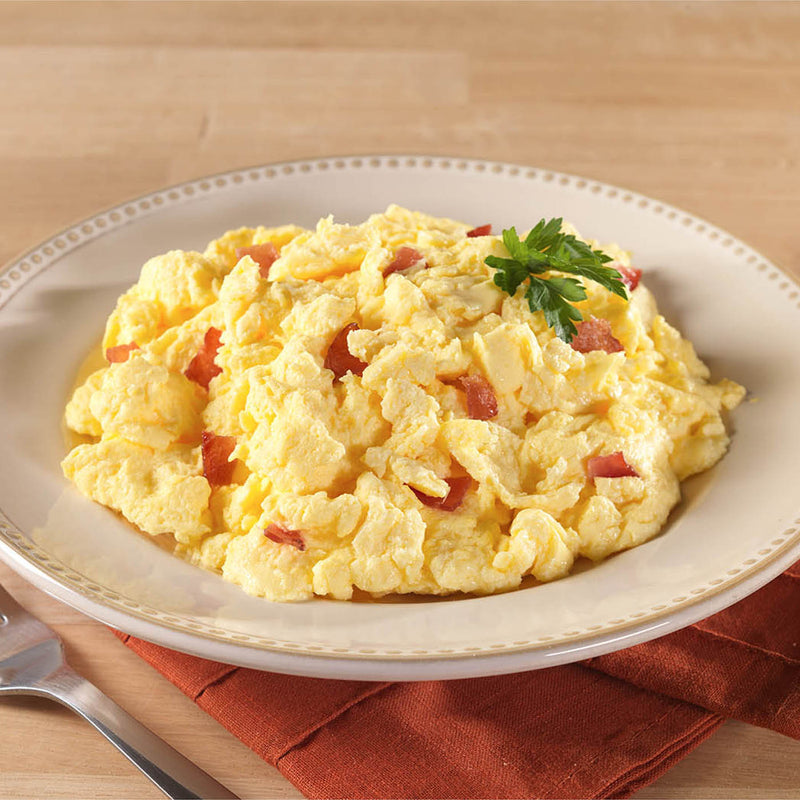 Load image into Gallery viewer, MountainHouse / Scrambled Eggs with Bacon - Pouch
