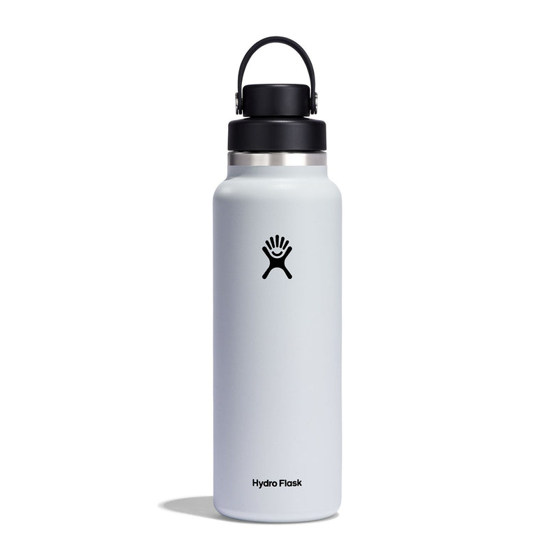 Load image into Gallery viewer, HydroFlask / Wide Mouth with Flex Chug Cap (40 oz)
