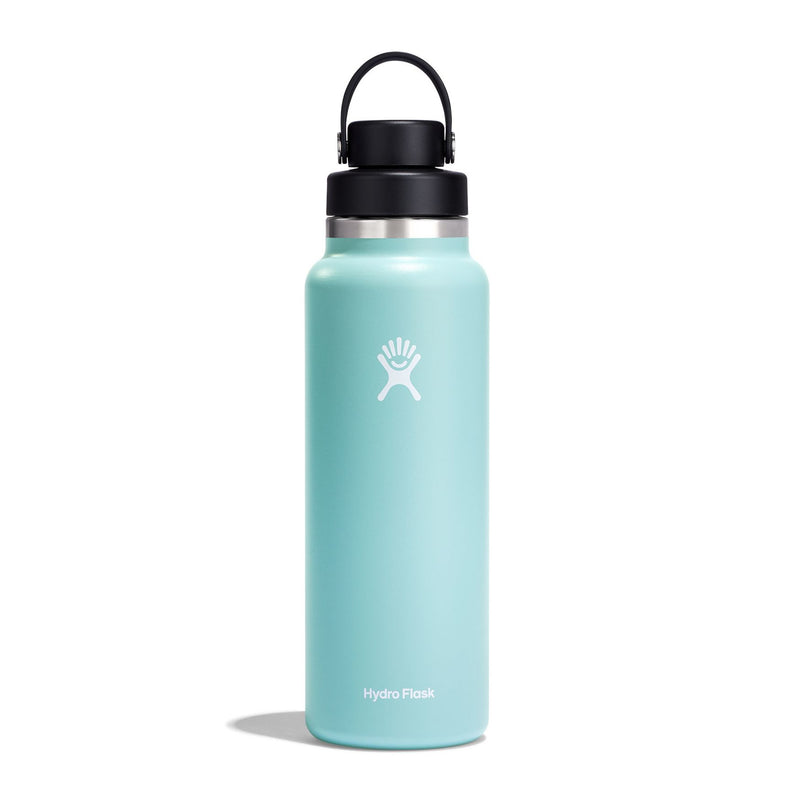 Load image into Gallery viewer, HydroFlask / Wide Mouth with Flex Chug Cap (40 oz)
