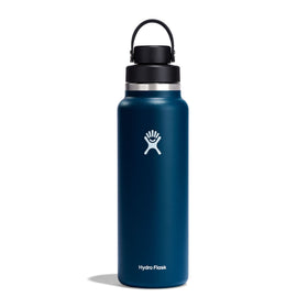 HydroFlask / Wide Mouth with Flex Chug Cap (40 oz)